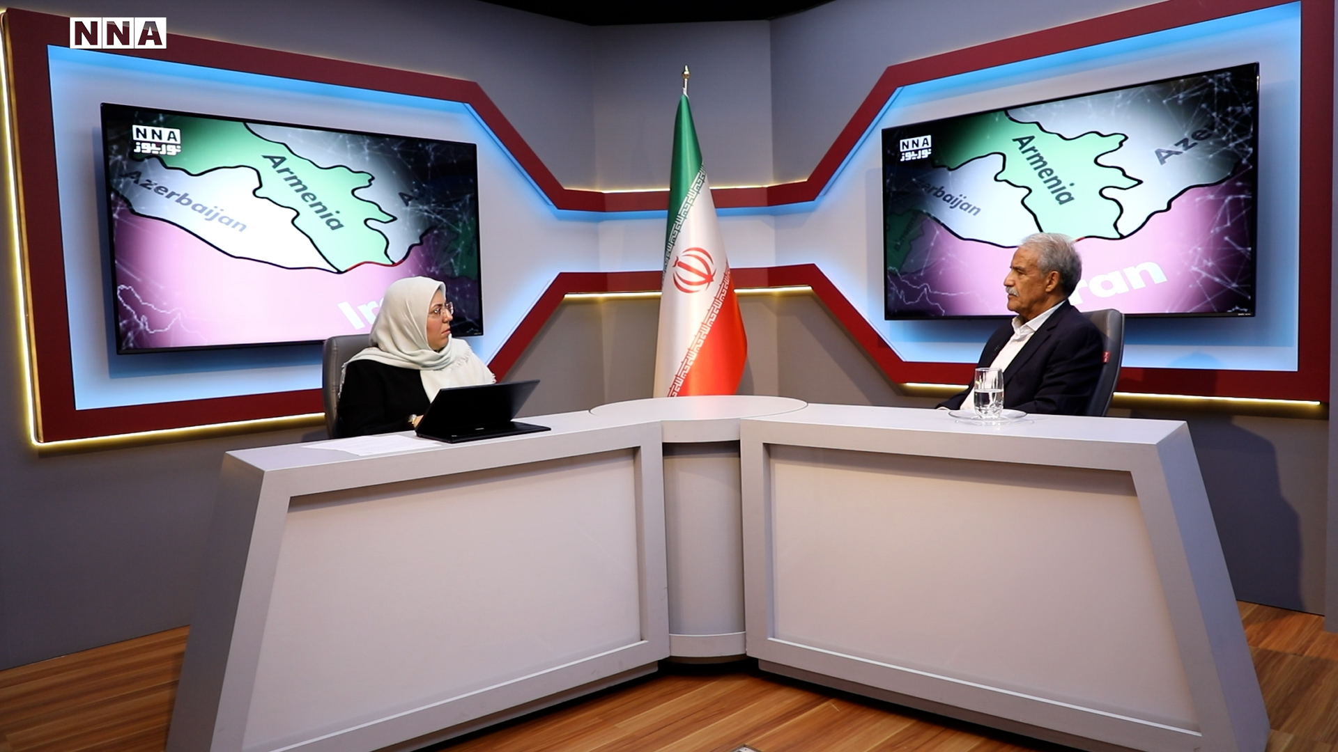 امیراحمدیان