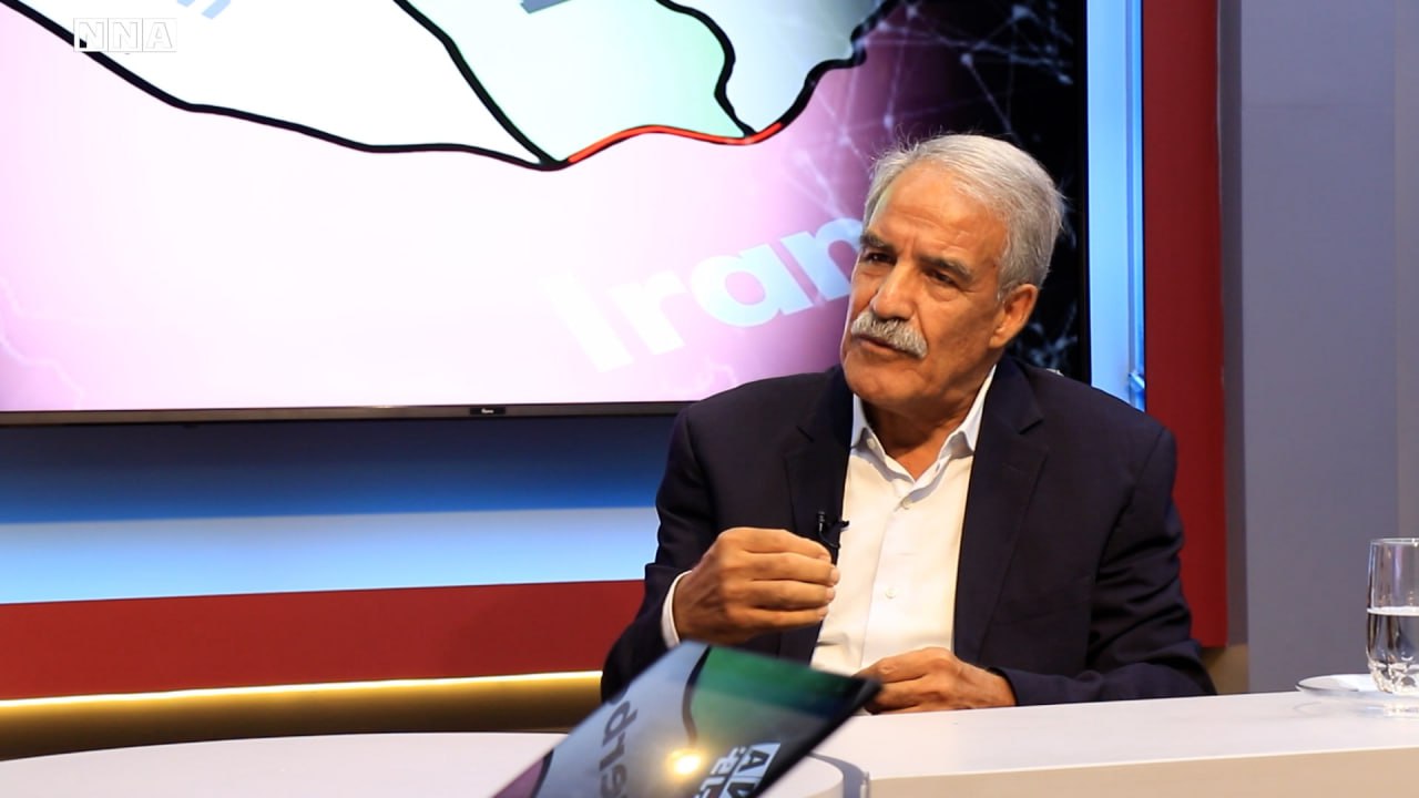 امیراحمدیان