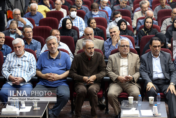 حضور حمید نوری در دادگاه رسیدگی به اتهامات سرکردگان گروهک تروریستی منافقین