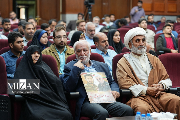 دومین دادگاه رسیدگی به پرونده ترور سردار شهید سپهبد حاج قاسم سلیمانی