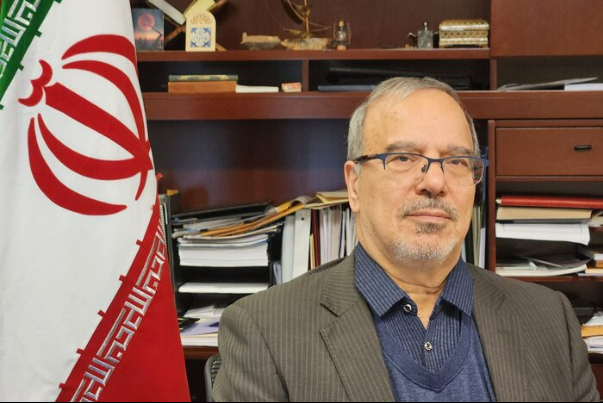 مهرآبادی