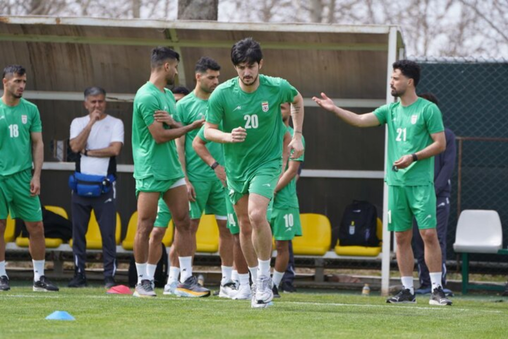 تیم+ملی