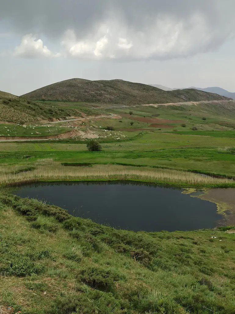 Urmia