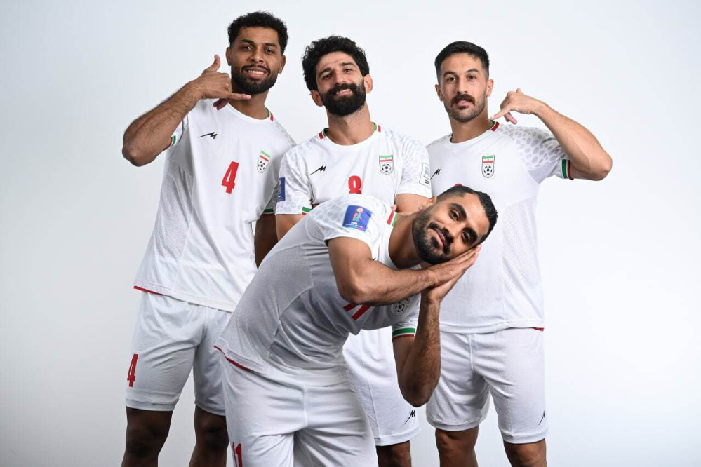 فوتبال ساحلی