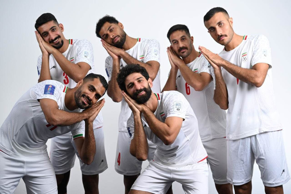 فوتبال ساحلی