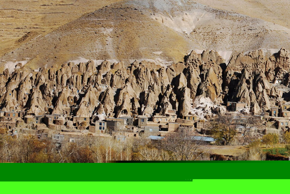 ایران+نما