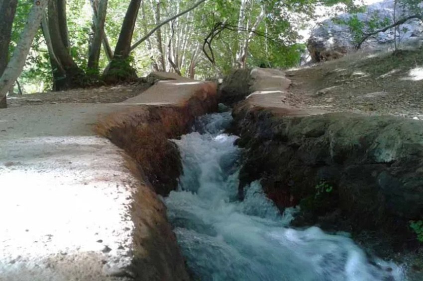 estahban