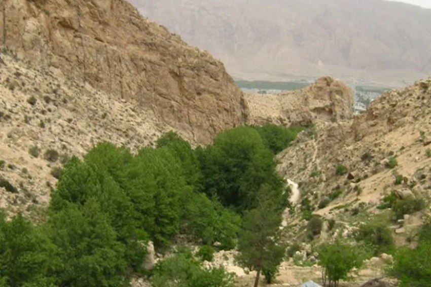 estahban