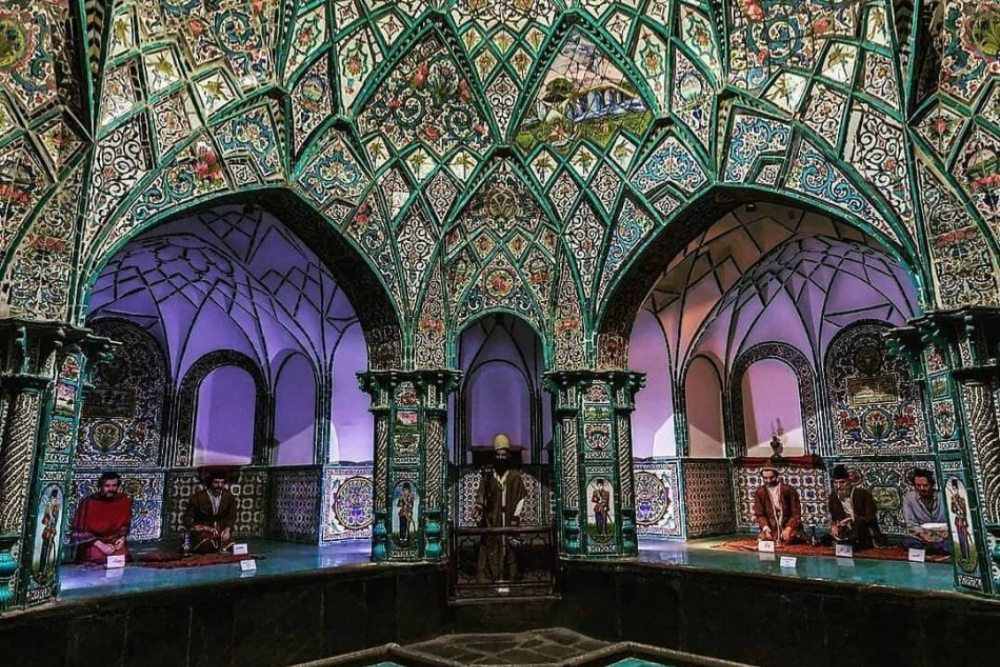 ایران+نما