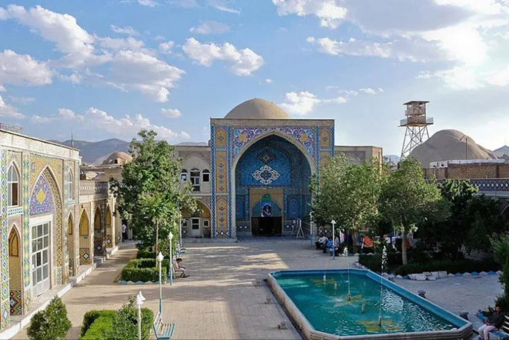 ایران+نما