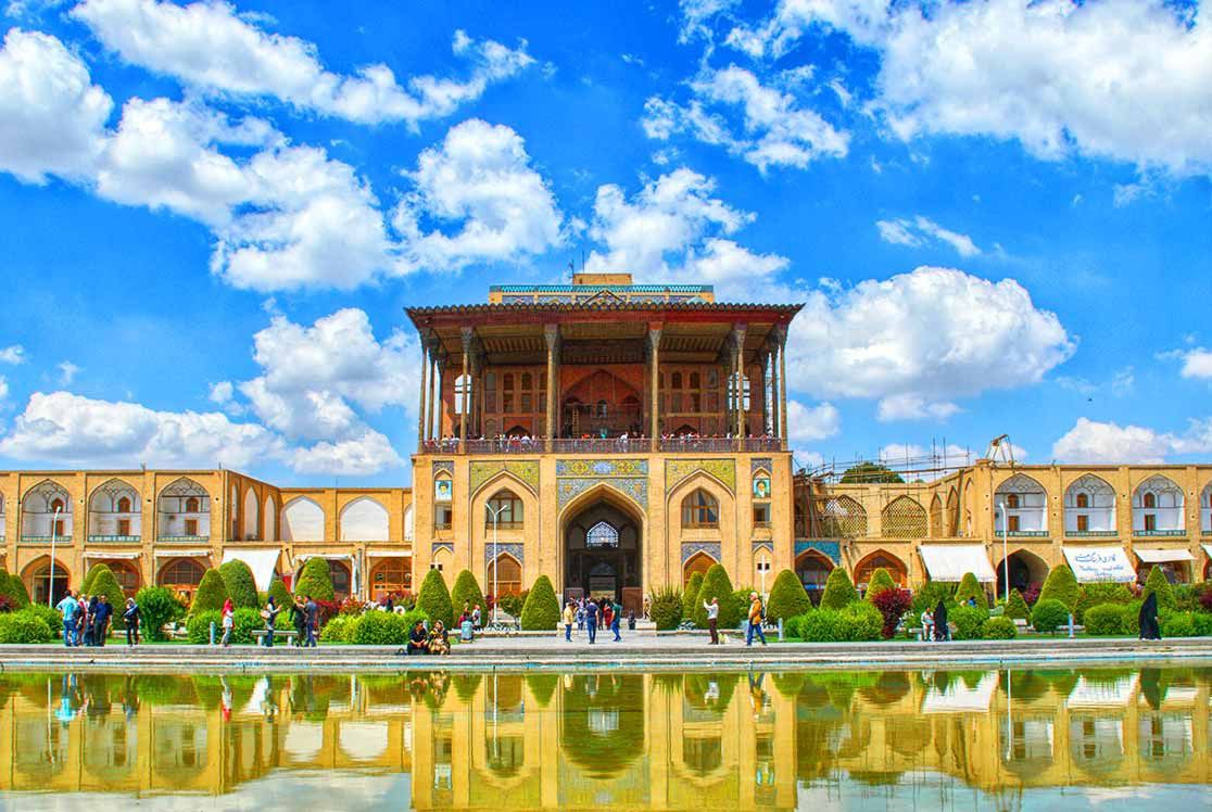 ایران+نما