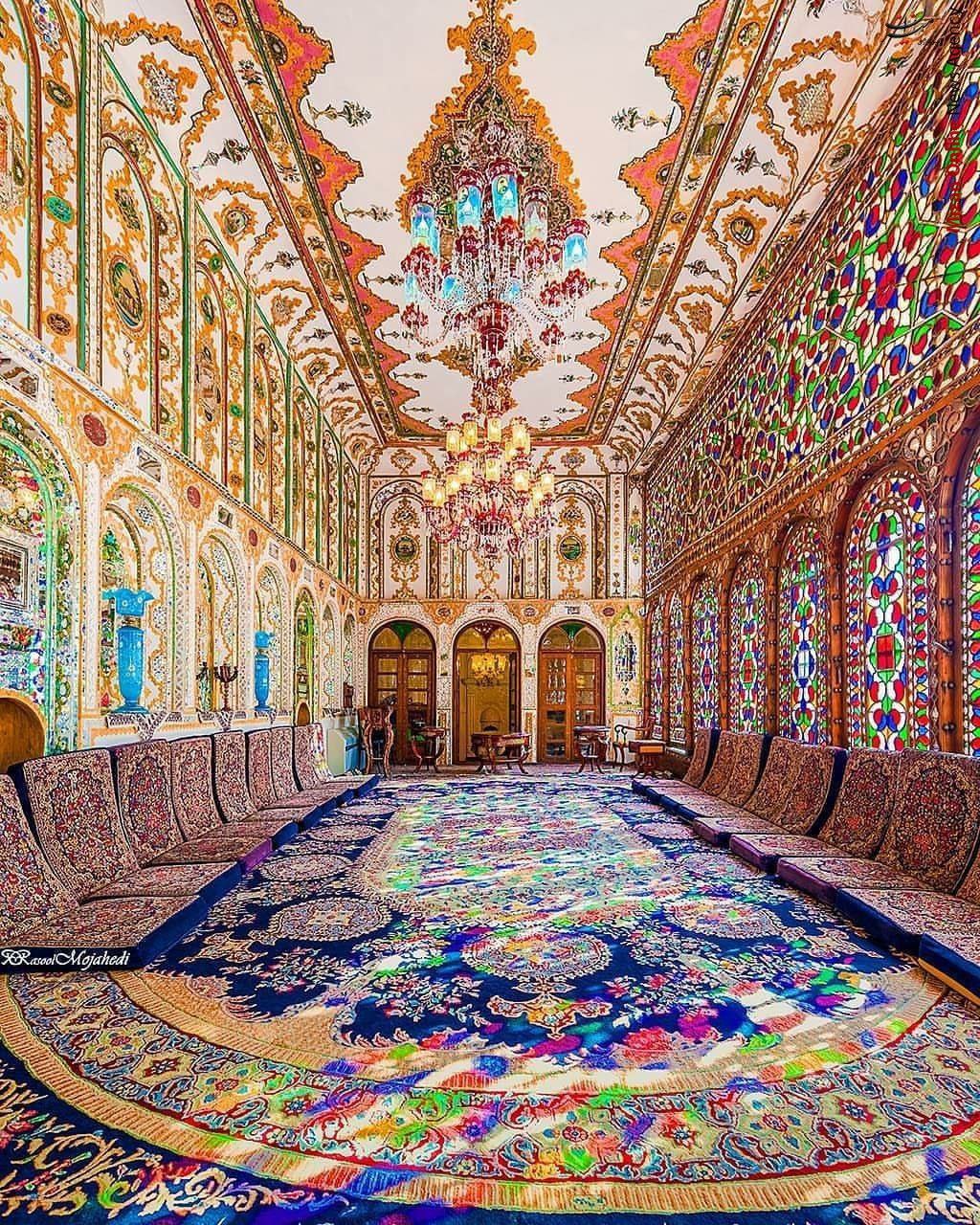Isfahan