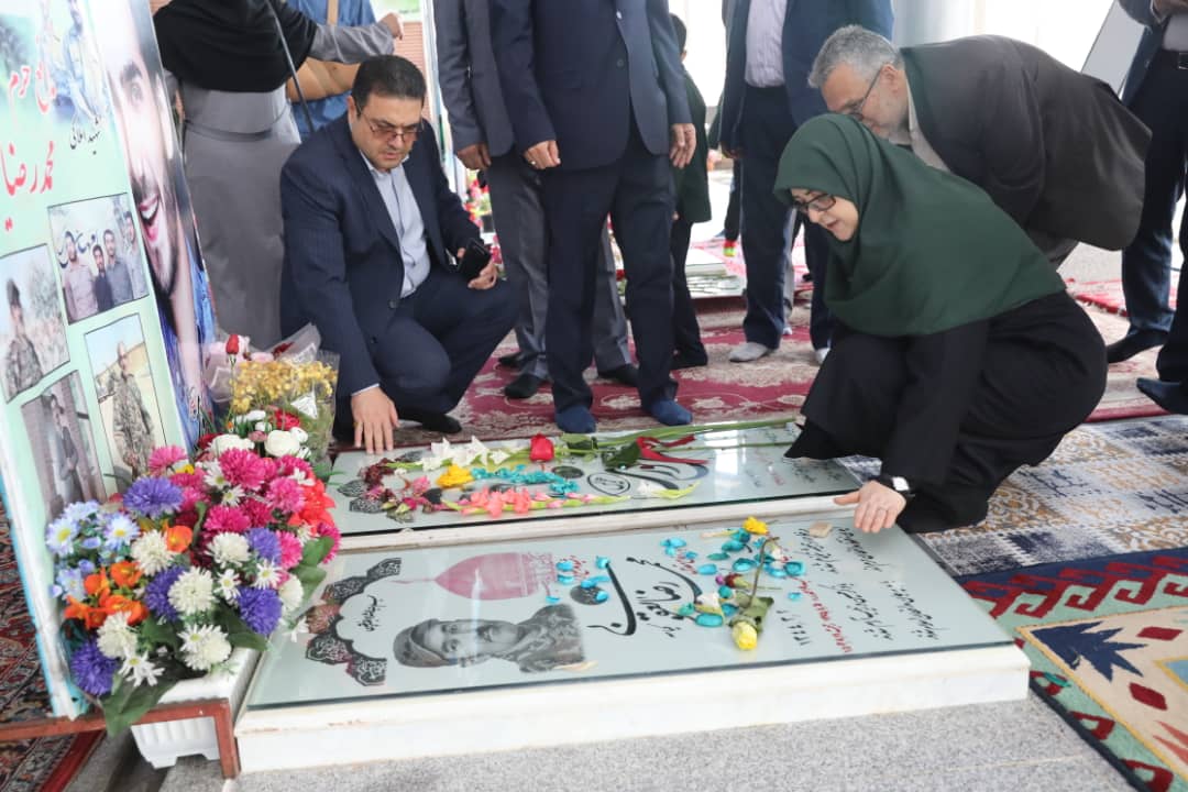 مهاجرانی