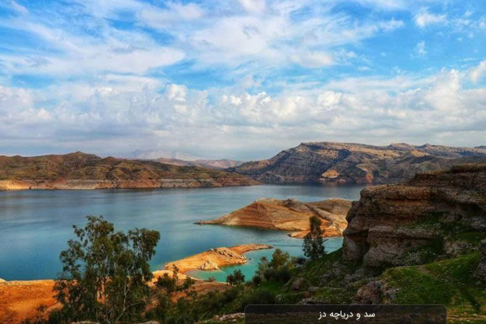 اندیمشک