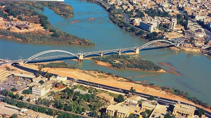 Ahvaz