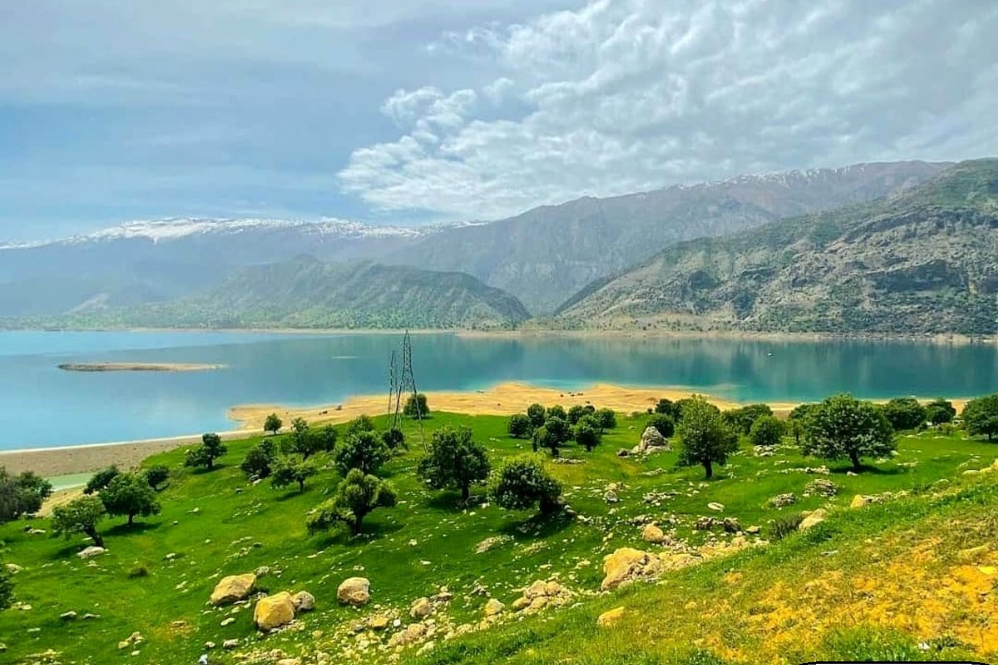 ایران+نما