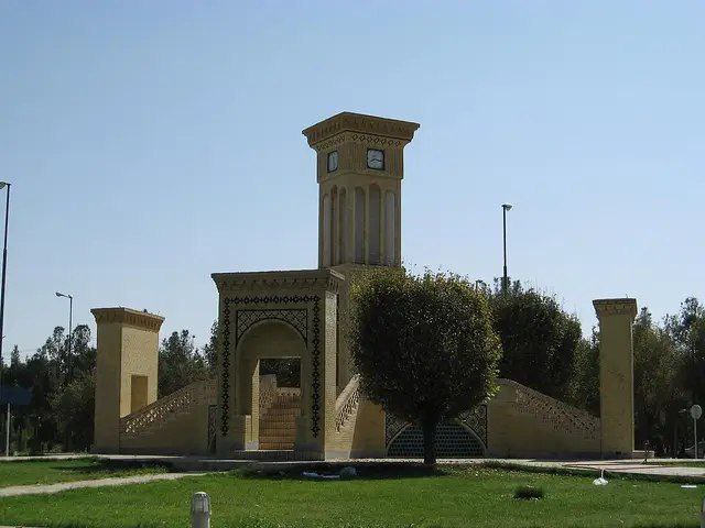 Badroud