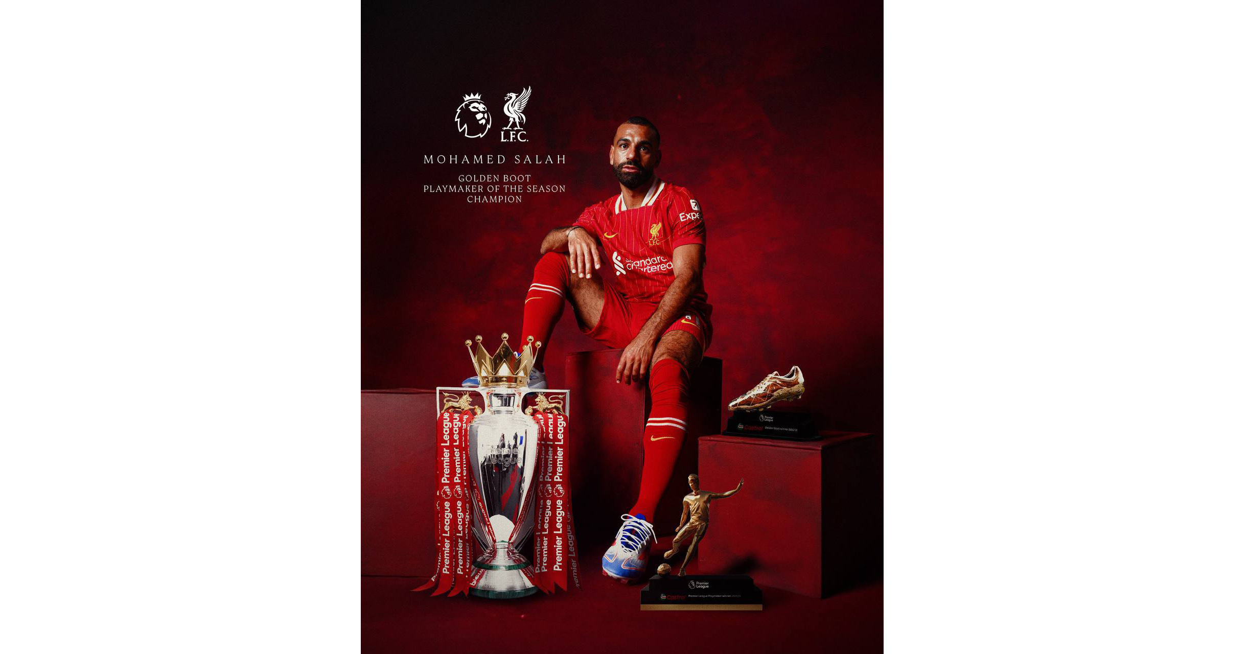 محمد+صلاح