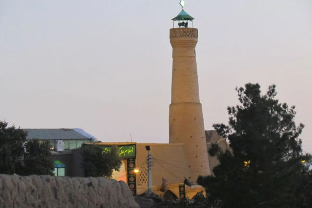 بافران