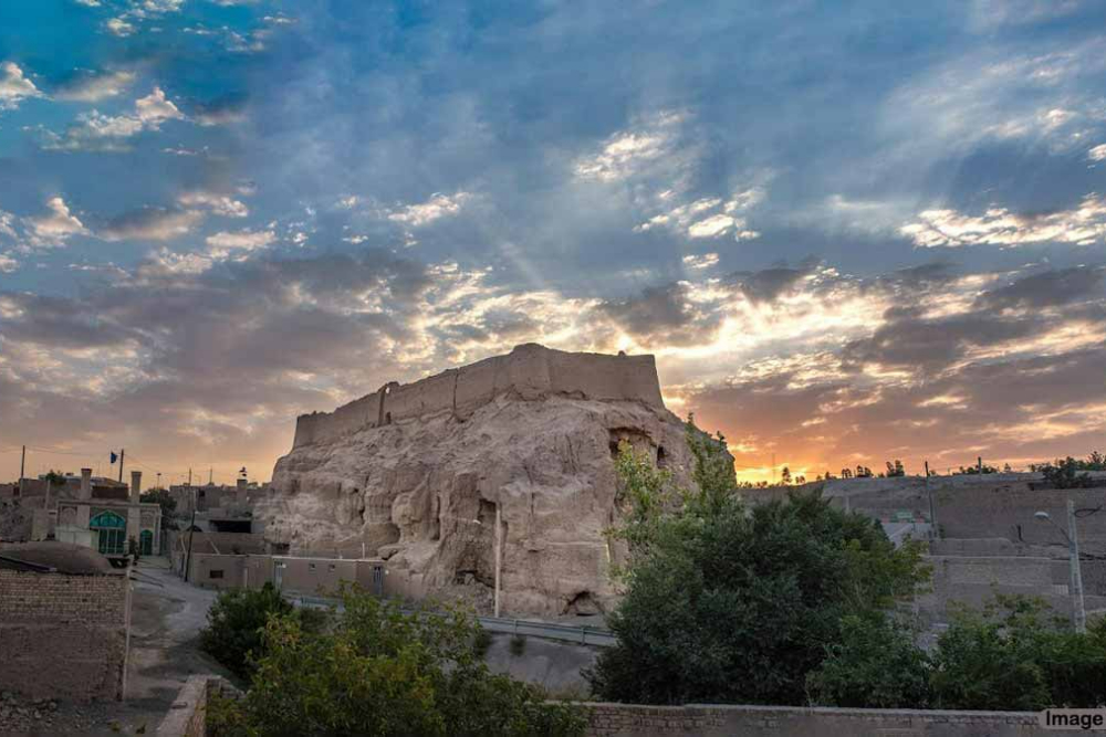 بافران