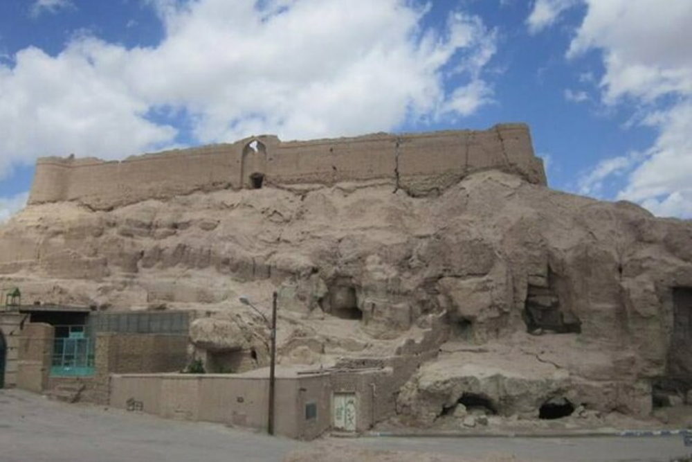 بافران