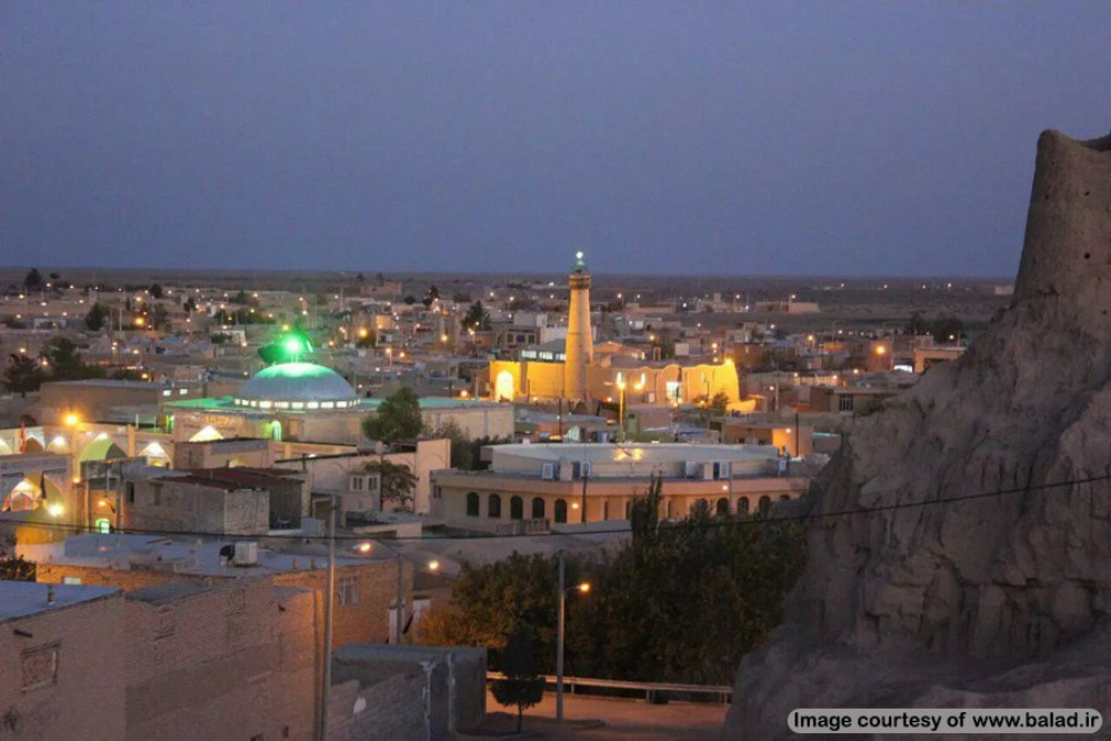 بافران