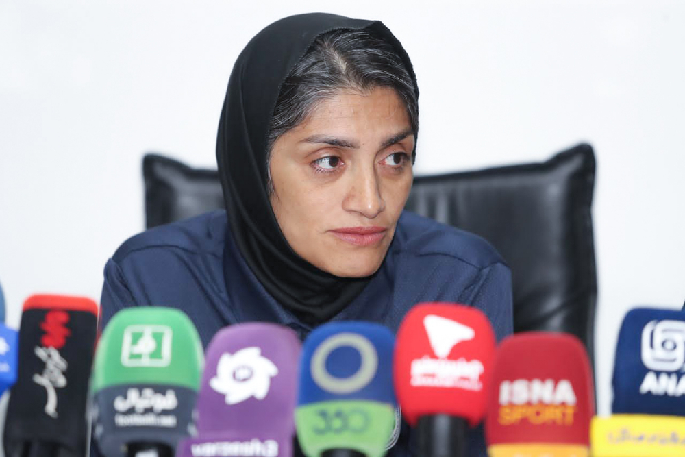 مرضیه