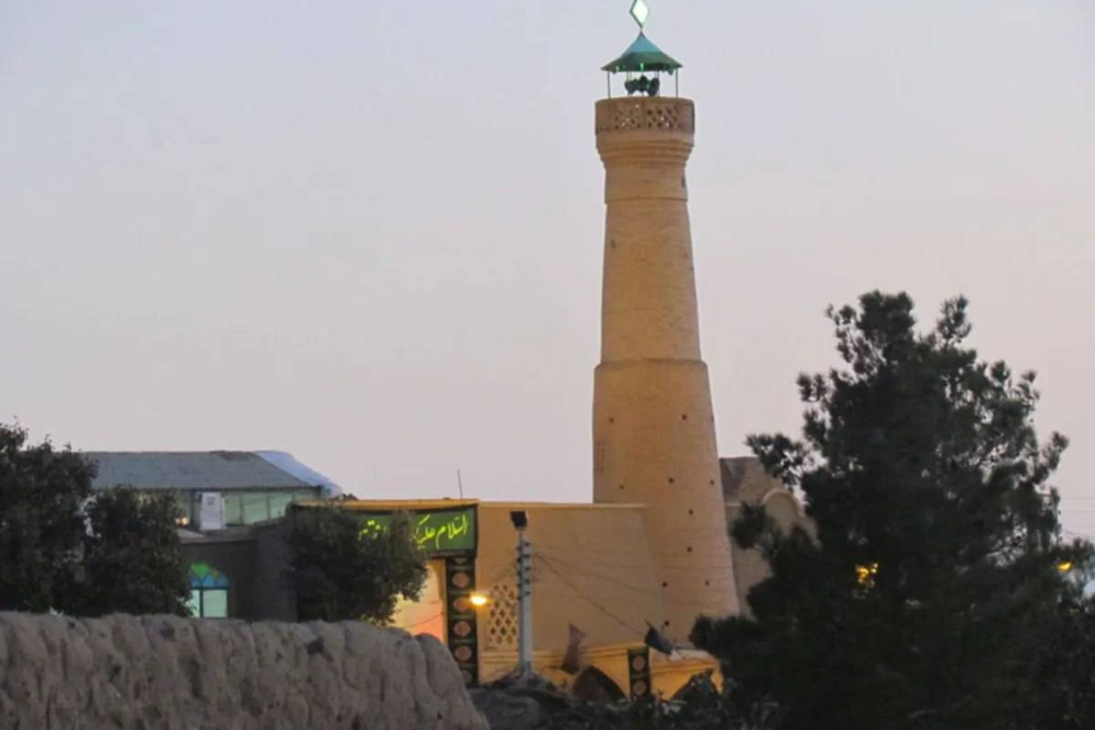 نور