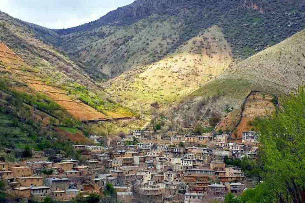 ایران+نما