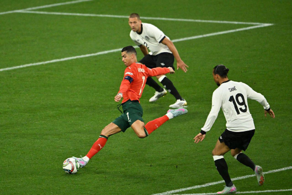 آلمان+پرتغال