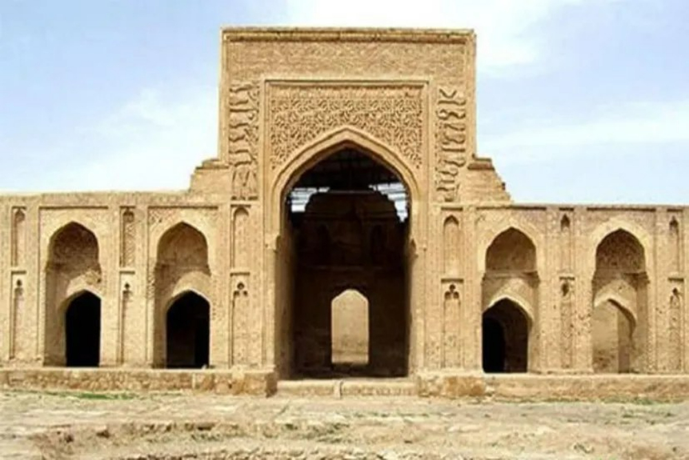 بجنورد
