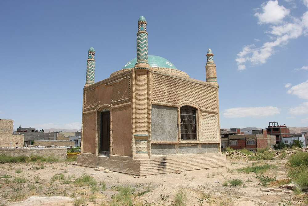 بجنورد