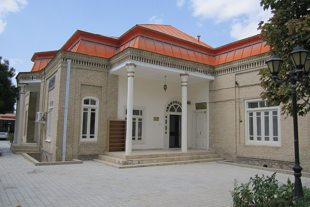 بجنورد