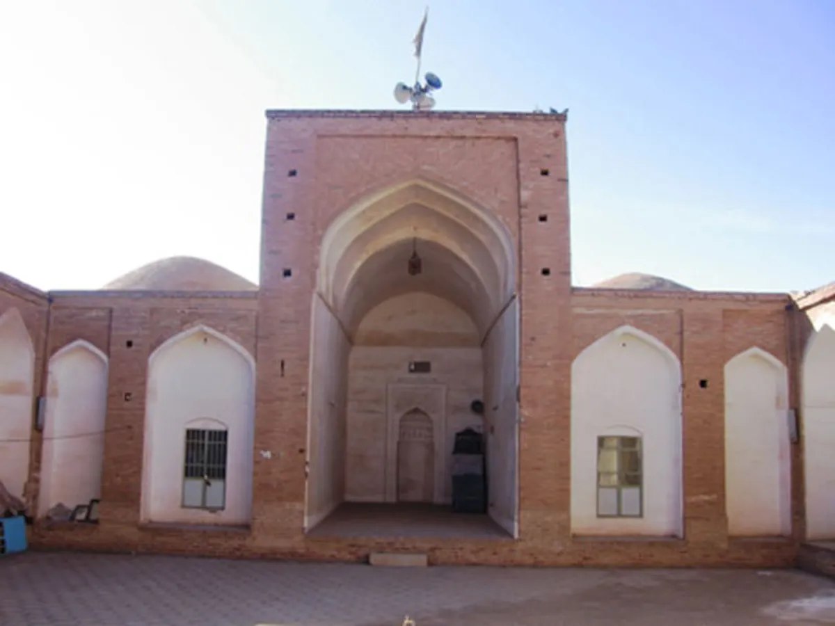 Bajestan