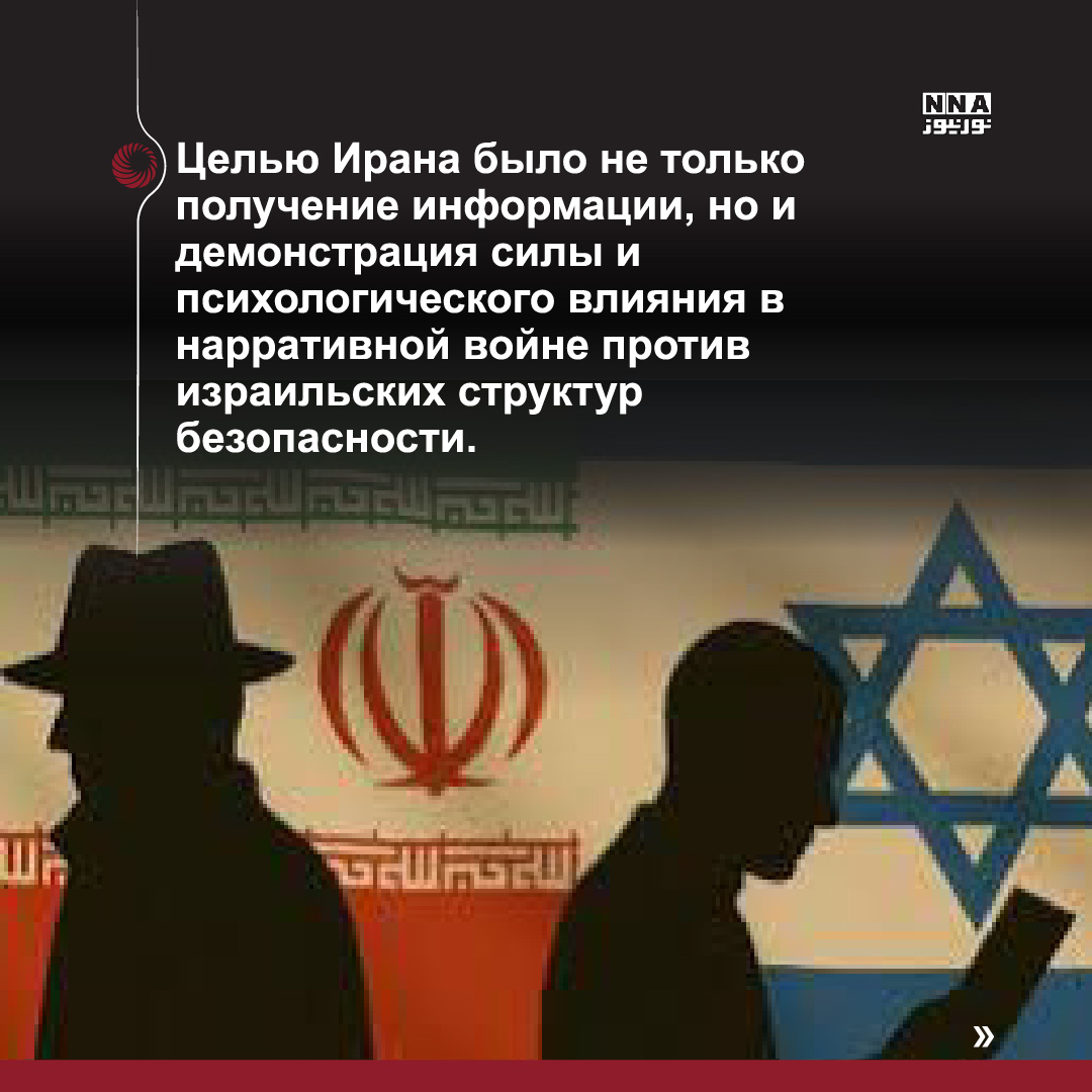 Информационная+война