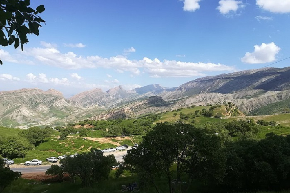 نور