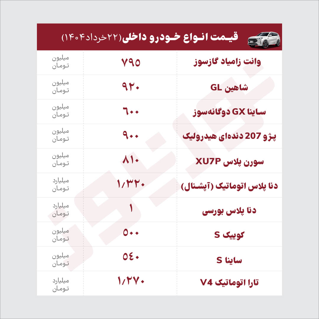 داخلی