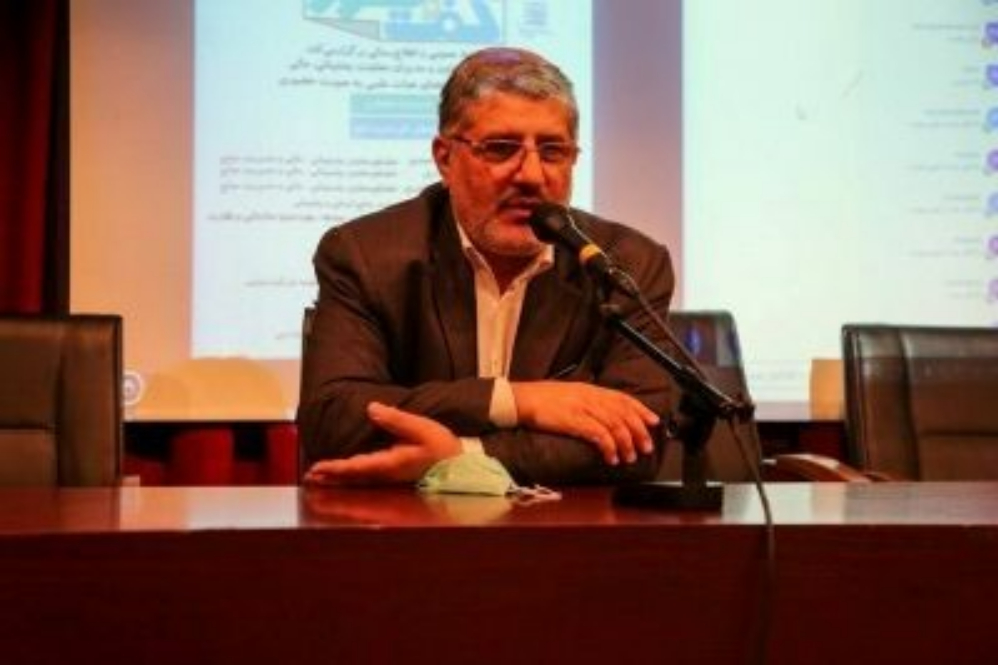 ذوالفقاری