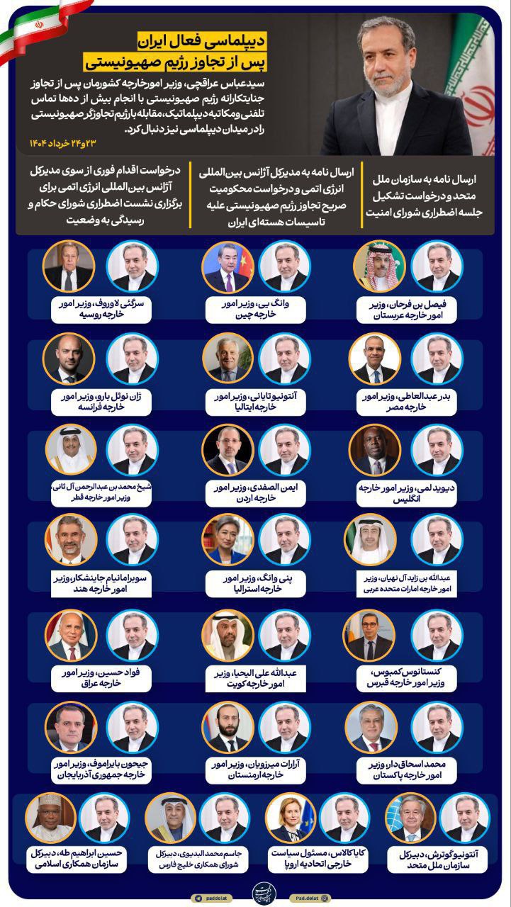 عراقچی