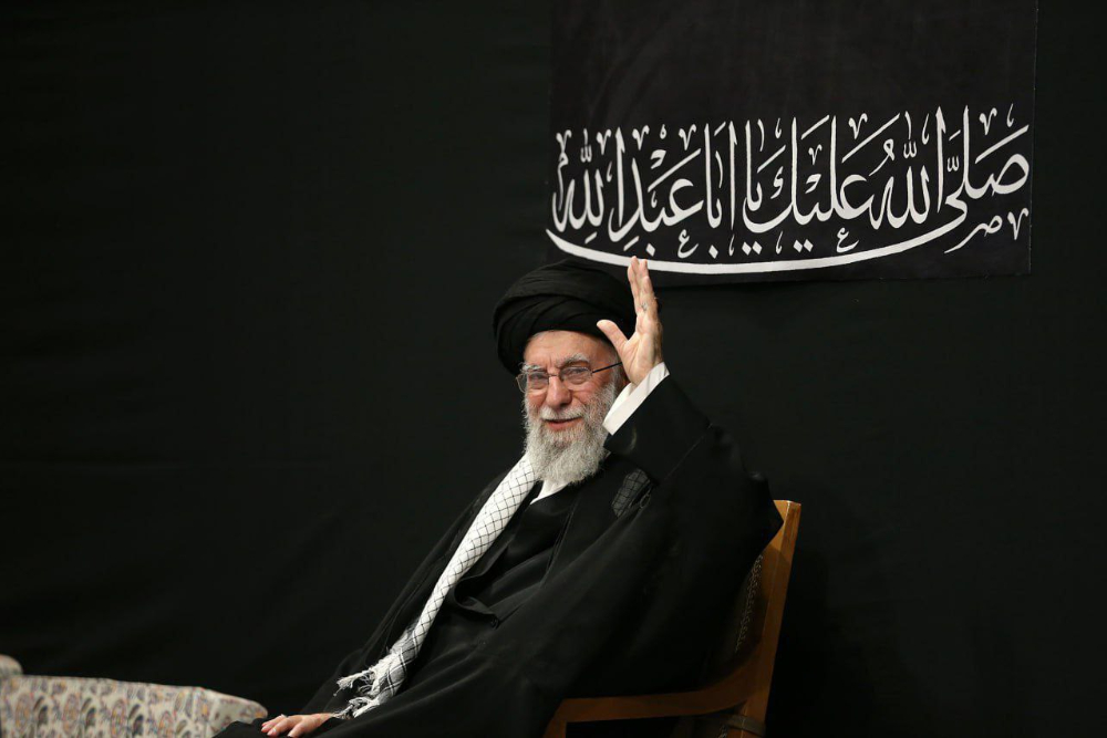 رهبر