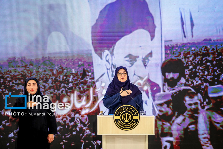 نشست خبری سخنگوی دولت - ۳۱ تیر ۱۴۰۴