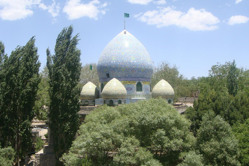 Bezanjan