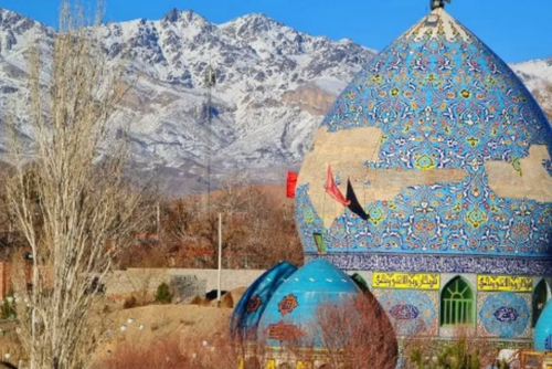 Bezanjan