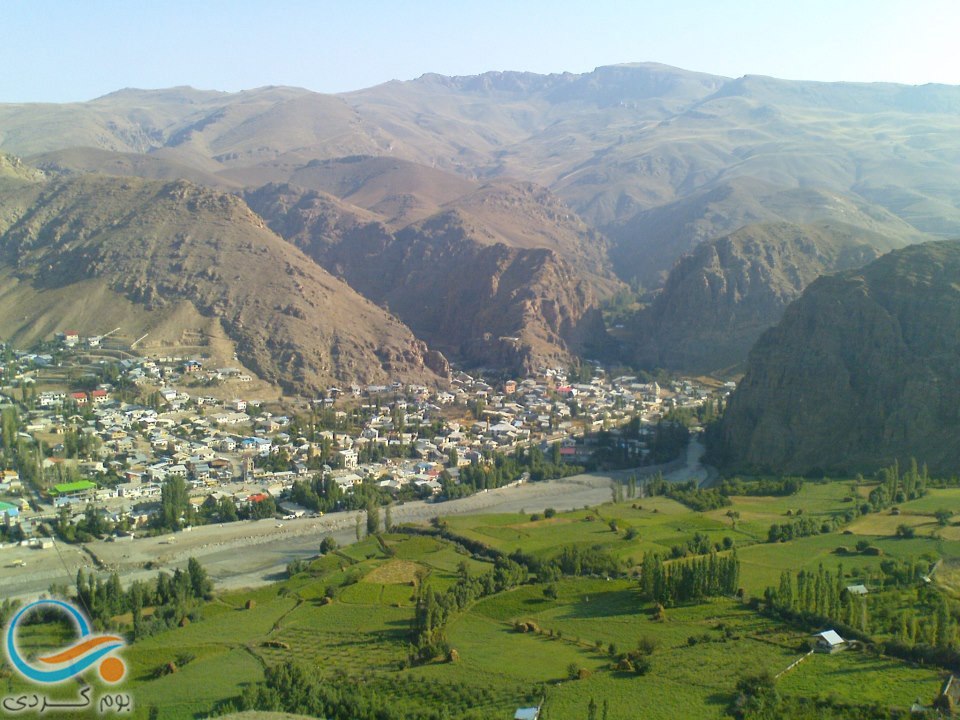 Baladeh
