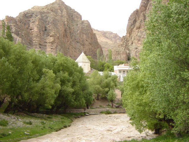 Baladeh