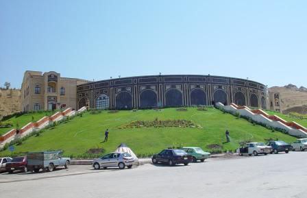 Bostanabad
