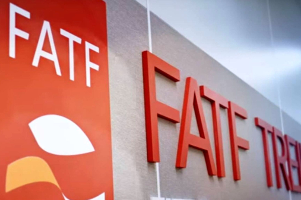 FATF