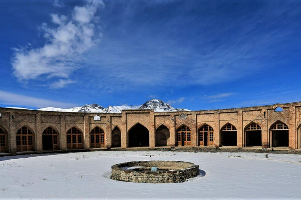Bahar