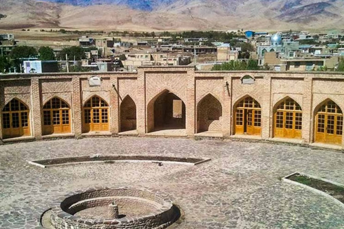 Bahar