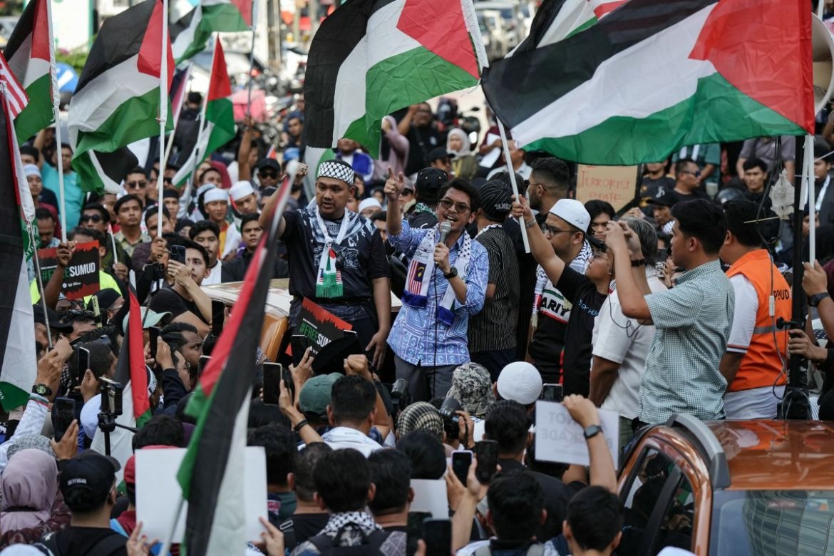 کوالالامپور، مالزی